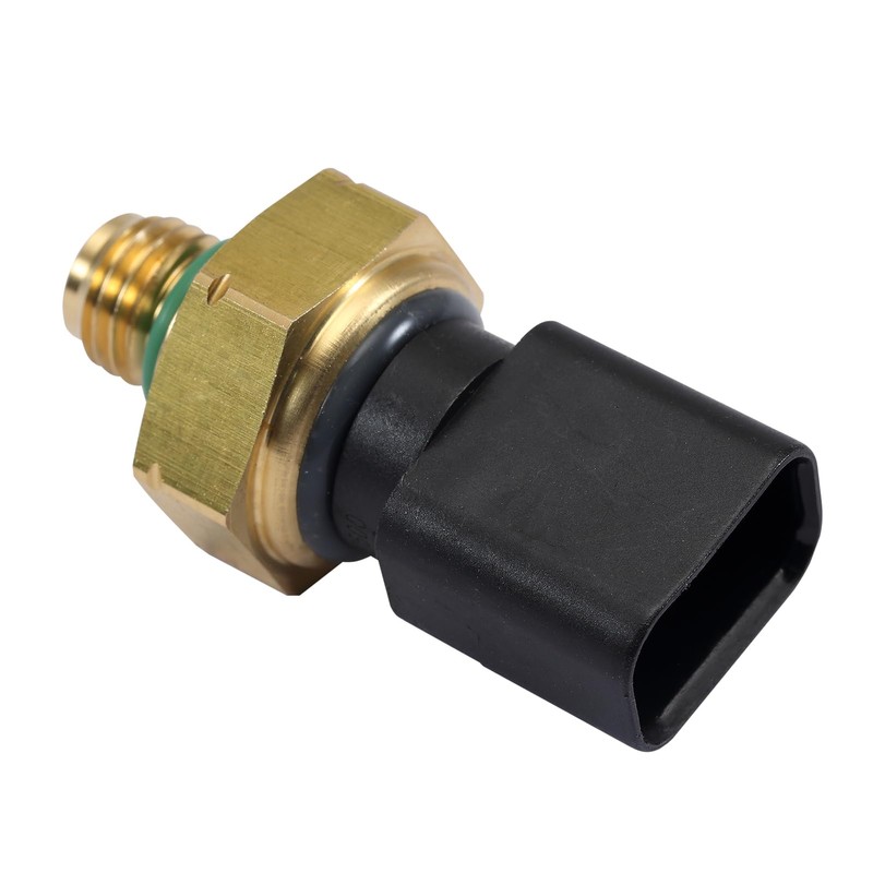 MOSYPT 274-6721 278-5225 3-Pin Oil Pressure Sensor Compatible with Caterpillar