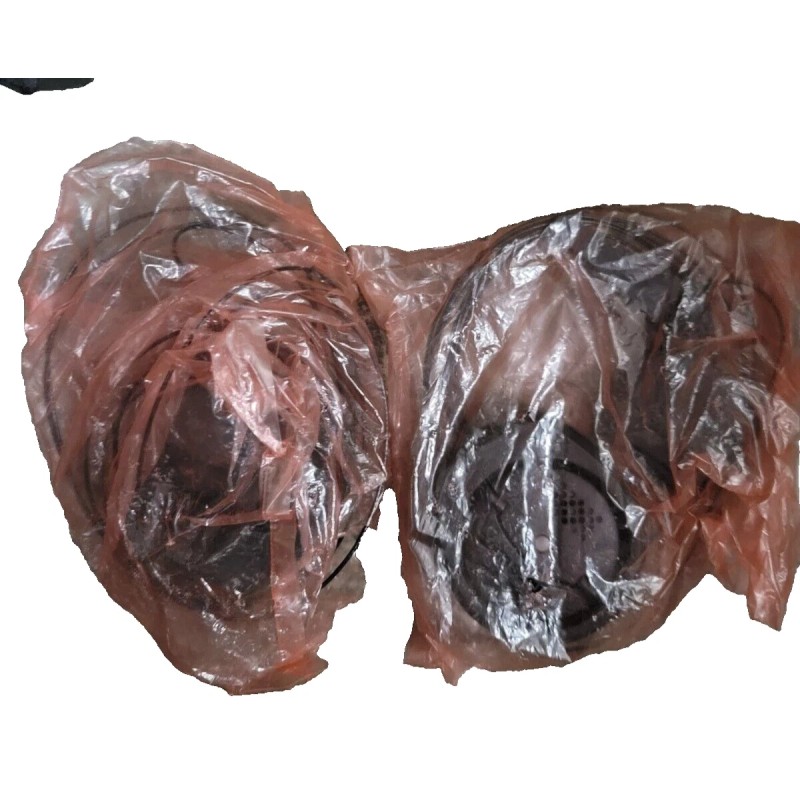 Alpha QTY 2PK Alpha Spider Wrap SP1310 Anti-THEFT Security TAG