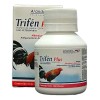 Trifén Plus Antiparasitario 100 Tabletas 2 Unidades - Uso veterinario