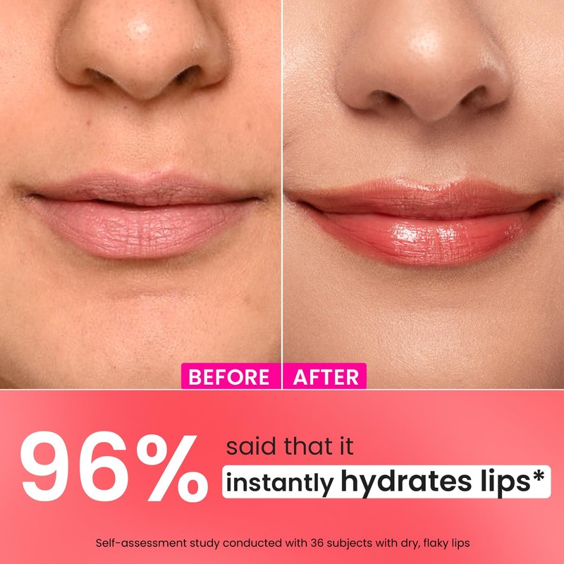 Dot & Key Barrier Repair Hydrating Lip Balm SPF 50