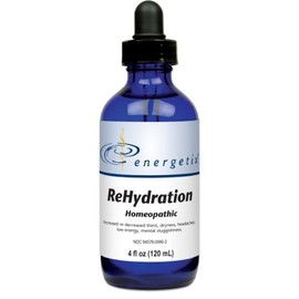 ReHydration 4 oz by Energetix