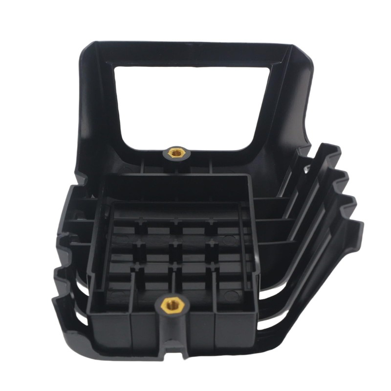 Hutdkte SRM2620 Air Filter Cover for Echo 2620 Tune Up