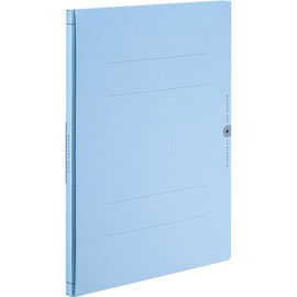 コクヨ ファイル フラットファイル ガバットファイル VA 最大1000枚収容 コバルトブルー フ-VA90CB