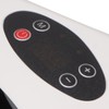 Electronic Facial Guasha Machine Heating Vibration 12 Levels Meridian Massage