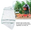 Greenhouse Cover PVC Rain Proof Thermal Insulation Greenhouse Film for