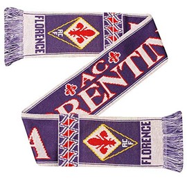Fiorentina Scarf