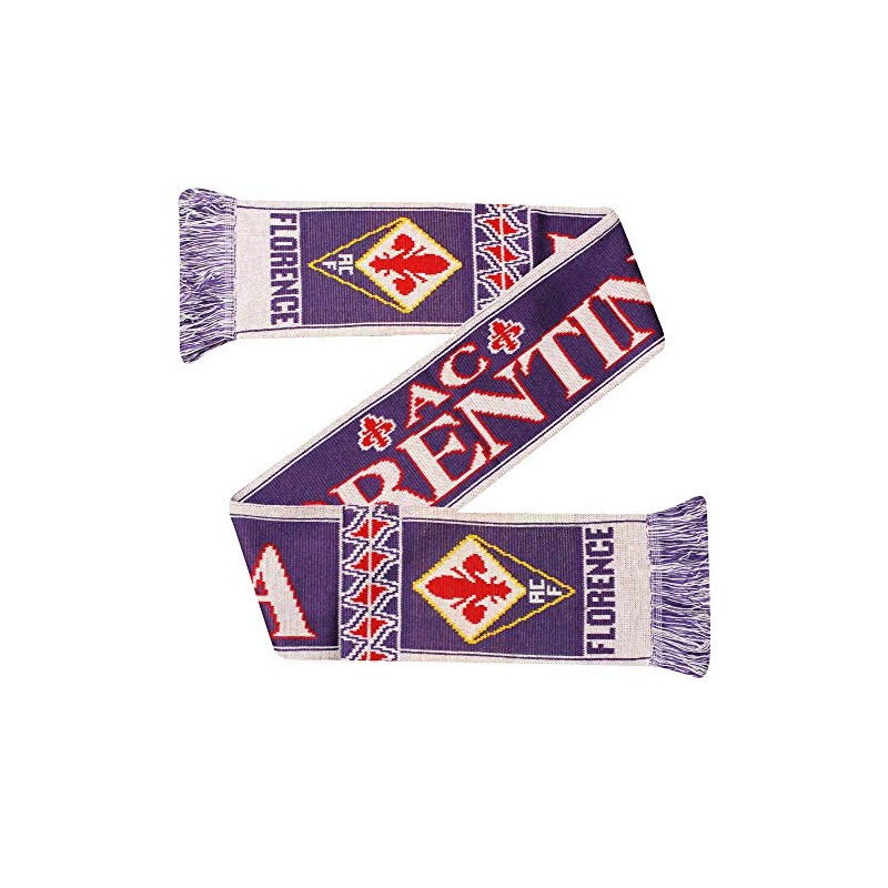 Fiorentina Scarf