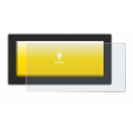 upscreen Anti-Glare Screen Protector for Hyundai Inster Xclass (2025) Screen Protector Film Matte [Anti-Reflective, Anti-Fingerprint]