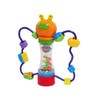Fun Time Bethany The Butterfly Activity Toy, Multi-Colored,55371
