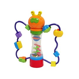 Fun Time Bethany The Butterfly Activity Toy, Multi-Colored,55371