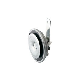 HELLA 3AL 908 571-031 Signal Horn - M26 - 12V - 115dB(A) - Frequency Range: 335Hz - Low Tone - Flat Plug-in Connector