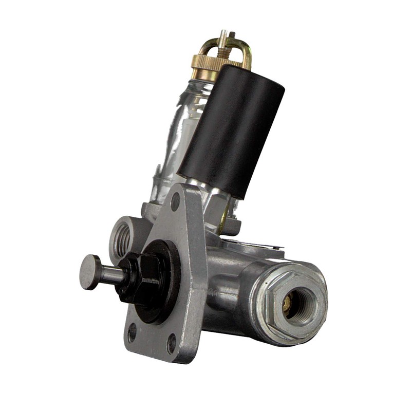 febi bilstein 35182 Fuel Feed Pump with fuel pre-filter, pack
