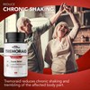 Tremoraid Essential Tremor Relief Supplements (60 Caps)* (3 Bottles)