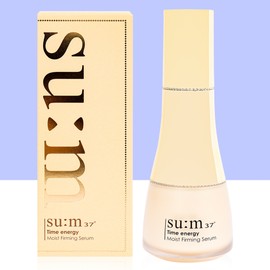 Sum 37 Time Energy Moist Firming Serum 50ml / 숨 37 타임 에너지 모이스트 퍼밍 세럼 50ml