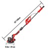 VEVOR Drywall Sander 850W Electric, Electric Sander Variable Speed 800-1750RPM,