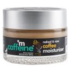 mCaffeine Naked and Raw Coffee Moisturizer - 48-Hour Face Cream