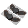 Voice Control Massage Patch Pulse Mini Massager Fatigue Relieve Massager