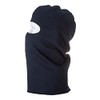 Portwest FR09NAR FR Anti-Static Balaclava, Regular, Navy