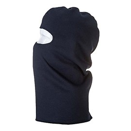 Portwest FR09NAR FR Anti-Static Balaclava, Regular, Navy