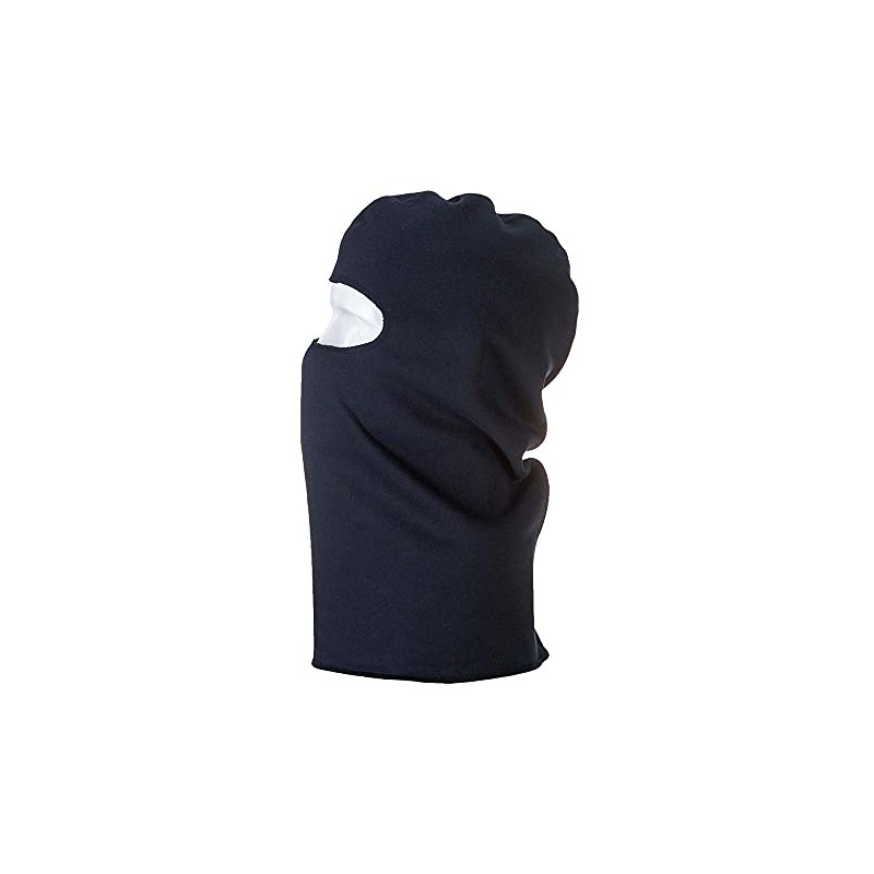 Portwest FR09NAR FR Anti-Static Balaclava, Regular, Navy