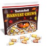 Tootsie Harvest Chews, Individually Wrapped, Gluten Free, Peanut Free, 11.5