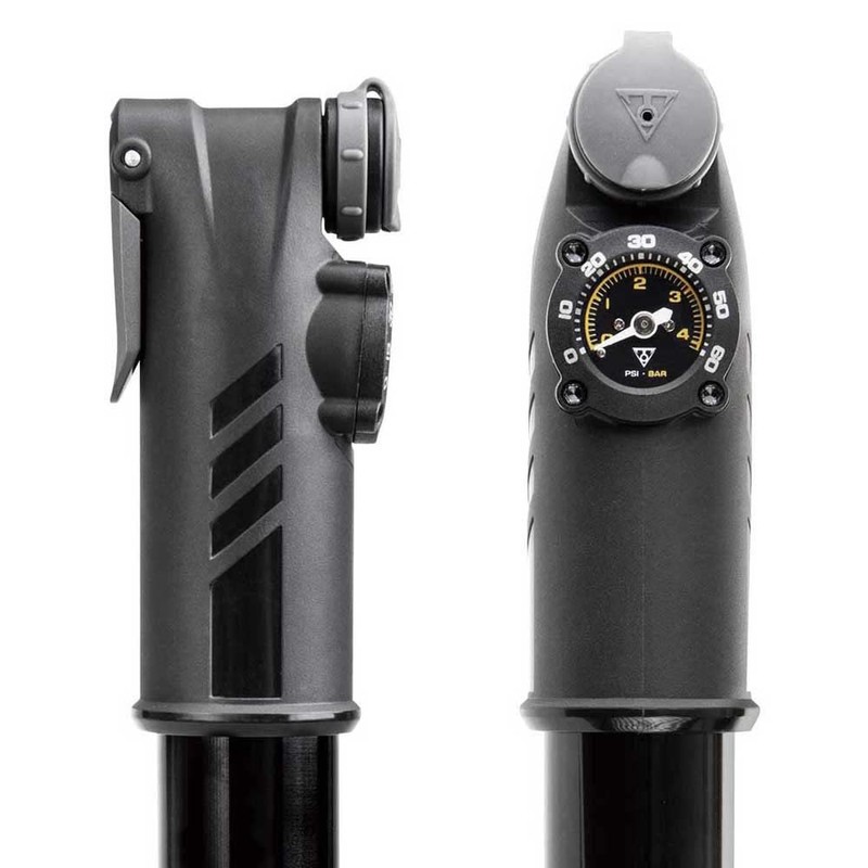 TOPEAK Mountain TT-G