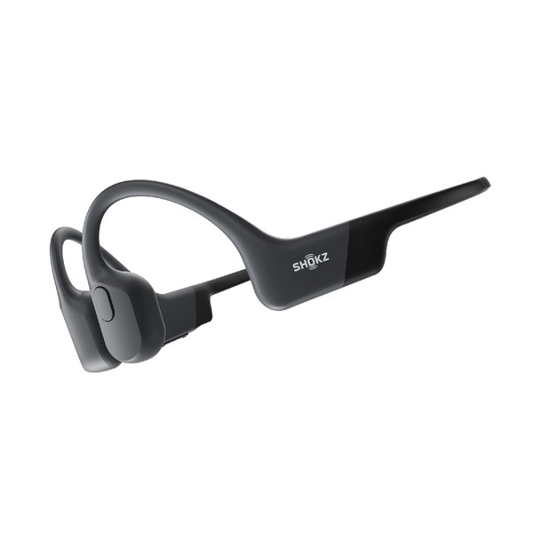 Shokz (formerly AfterShokz) OpenRun Bone Conduction Quick Charging Earphones, Official