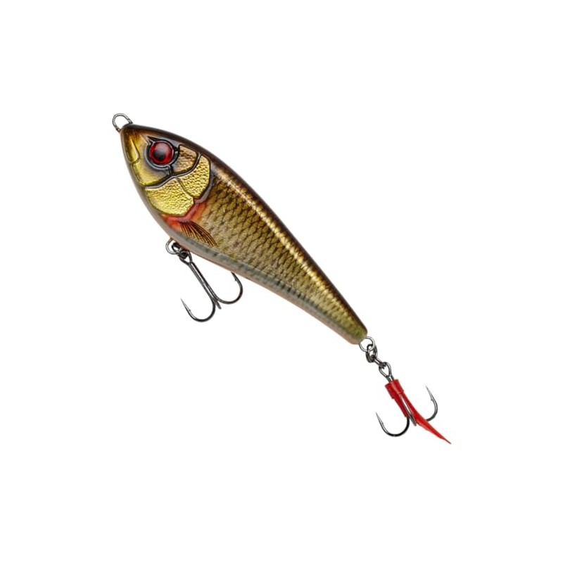 Savage Gear Deviator Swim 12.5cm 50g Sinking Dirty Roach