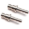 Rectus Series 21 Type - Quick Connector Male with 8mm