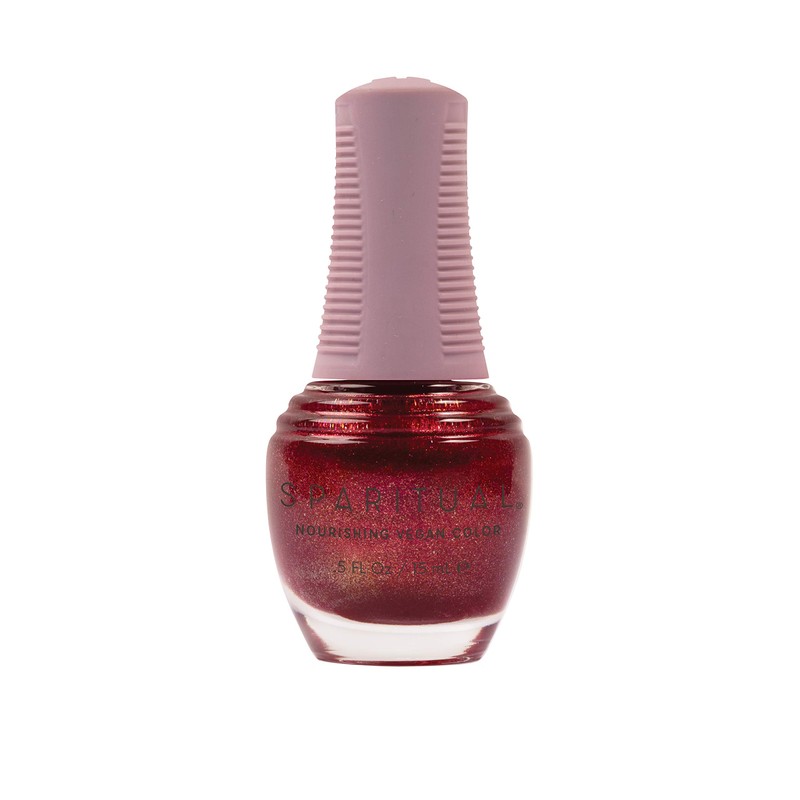 Nourishing Vegan Color - Joyful Living by SpaRitual for Women