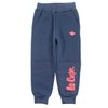 Lee Cooper Boys' Jogging Bottoms Pullover Sweater, navy