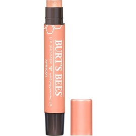 Burt's Bees - Brillo de labios hidratante 100% natural