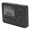 Dulcimer Tuner 3 in 1 Metronome Tuner Tone Generator Music