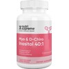 Nutri-Supreme Research Myo & D-Chiro Inositol 40:1-180 Capsules