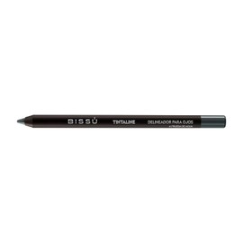 Bissú Cosméticos, Delineador Tintaline Ojos 03 Gris