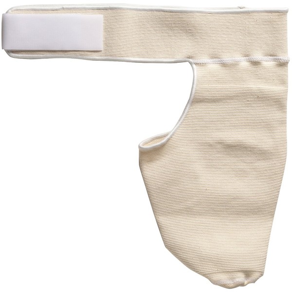 Truform-OTC Above Knee AK Stump Shrinker, Amputee Care Limb Compression,