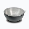 served Large Serving Bowl (100oz / 3Q) Vacuum-Insulated and Double-Walled
