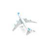 SkyMarks Plastic SKR041 Air Force One Boeing 747-200 VC25 1:250
