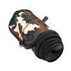 Entsport Fishing Rod Bag Rod Tubes Rod Cases (Camo, 45-Inches)