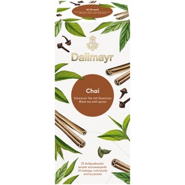 Dallmayr Chai Tea Infusion Bag 50 g