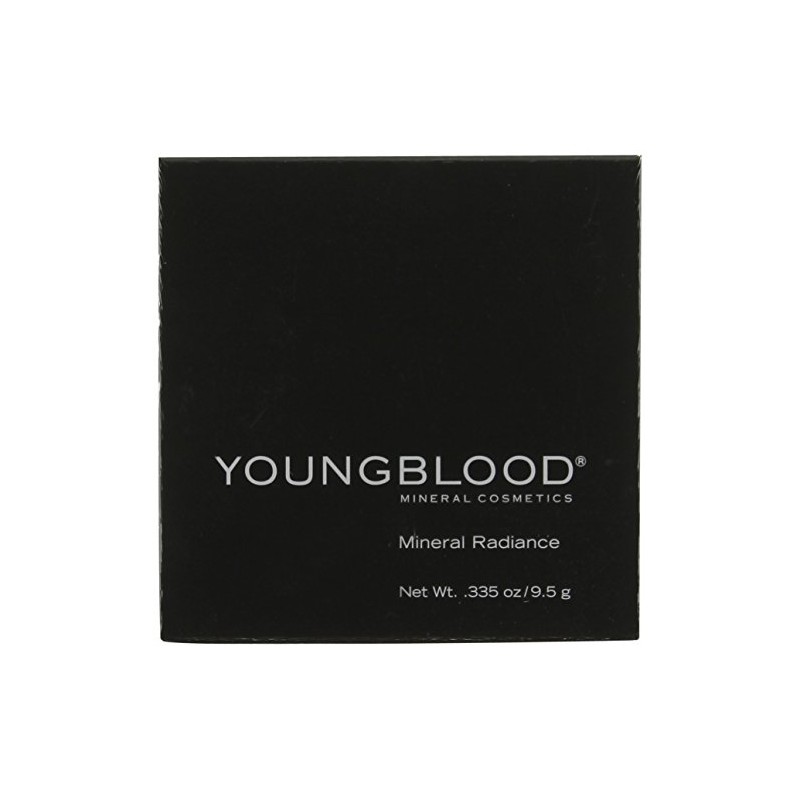 Mineral Radiance - Sundance by Youngblood for Women - 0.34