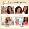Luminlash Kit De Extensiones De Pestañas 8-16mm