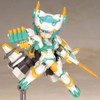 Frame Arms Girl FG057 Sylphy “Striker”, Total Height Approx. 4.3