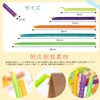 Bag Retainer Clips, Sealing Clips, 5 Colors, 2 Specifications, 10/15