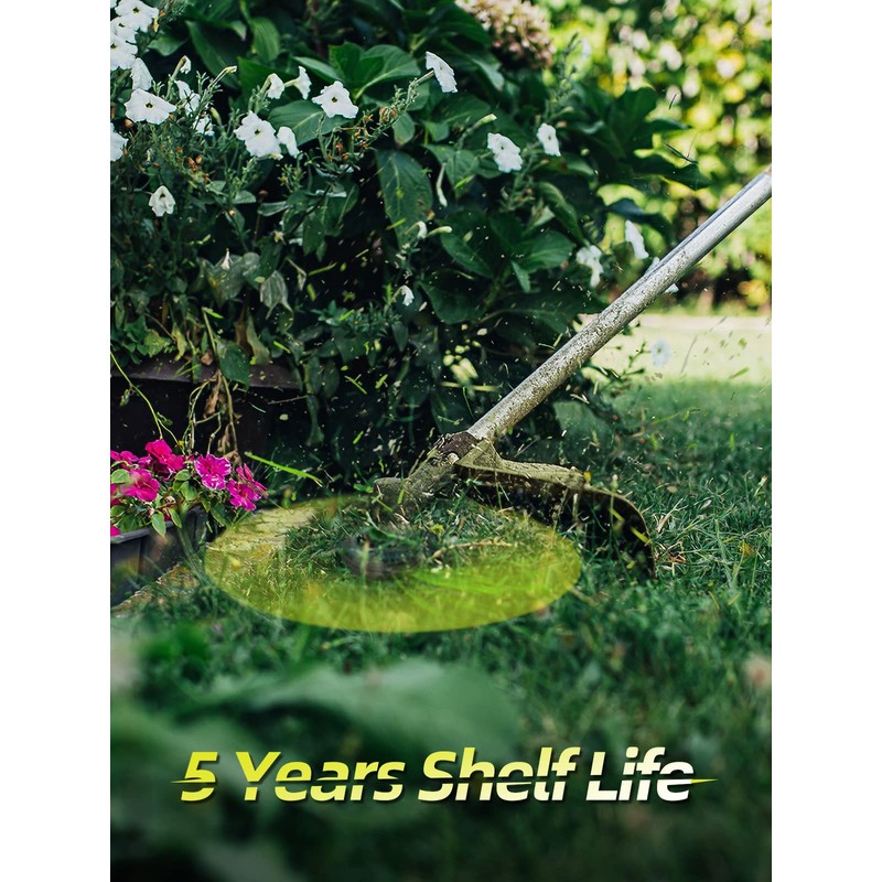 Pack of 11 Updated Model Replacement Grass Trimmer Spool Works