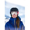 Giro Ledge MIPS Snow Helmet - Matte White - Size