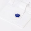 Button covers for men's shirts button cuffs button cover cufflinks