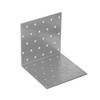 Angle Brackets KM13 100x100x100 T2mm Corner Bracket Metal L Plate