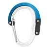 GEAR AID HEROCLIP Carabiner Clip and Hook (Large) for Camping,