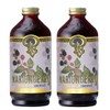 Portland Syrups Marionberry Syrup - Craft Pacific Northwest Fusion for